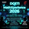 DGETI MathXperience 2026