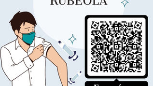 Vacunación Contra Sarampión y Rubeola