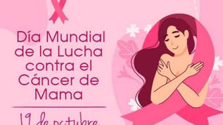 Día Mundial de La Lucha Contra el Cáncer
