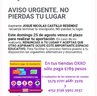 Email Fraudulento