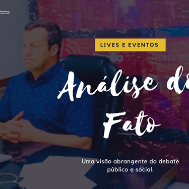 LIVE DEPENDÊNCIA QUÍMICA
