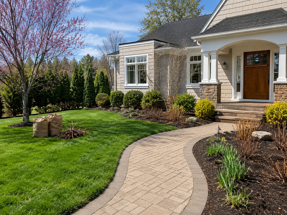 Spring example pic