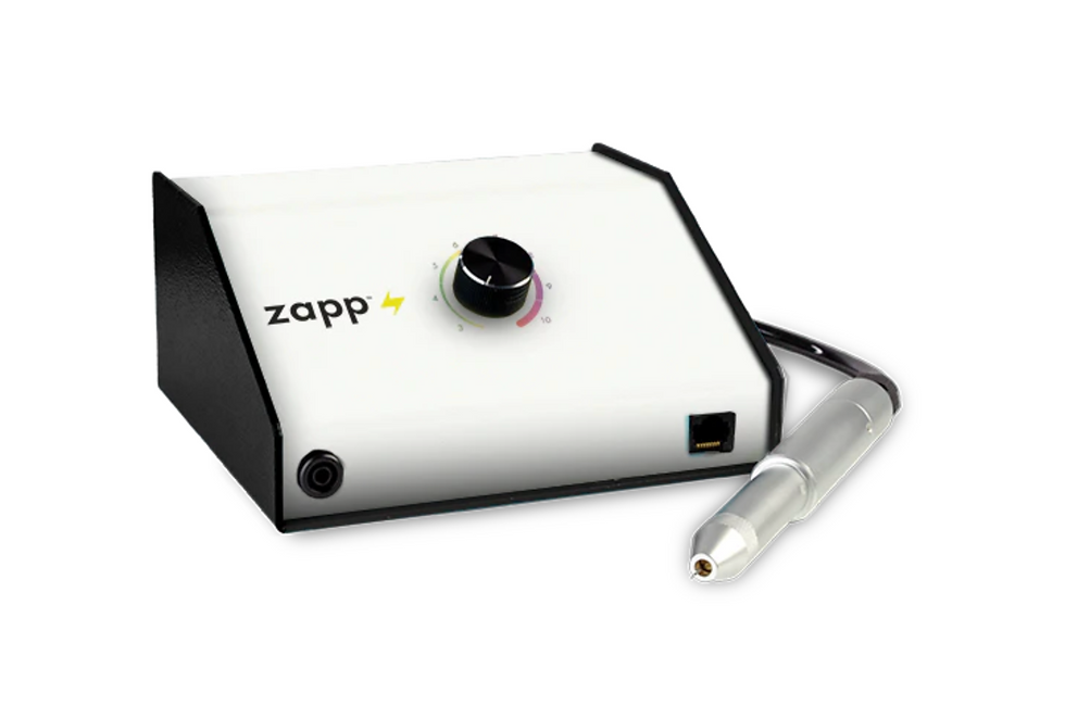 Miniature : Soudeuse pour Bijoux Permanents Sunstone Zapp® – Machine Professionnelle