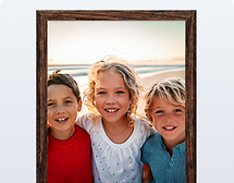 תמונה במסגרת