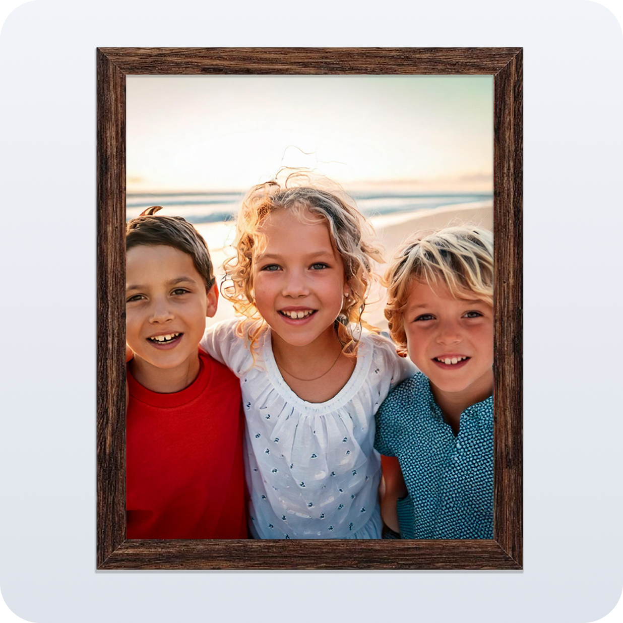 תמונה ממוסגרת