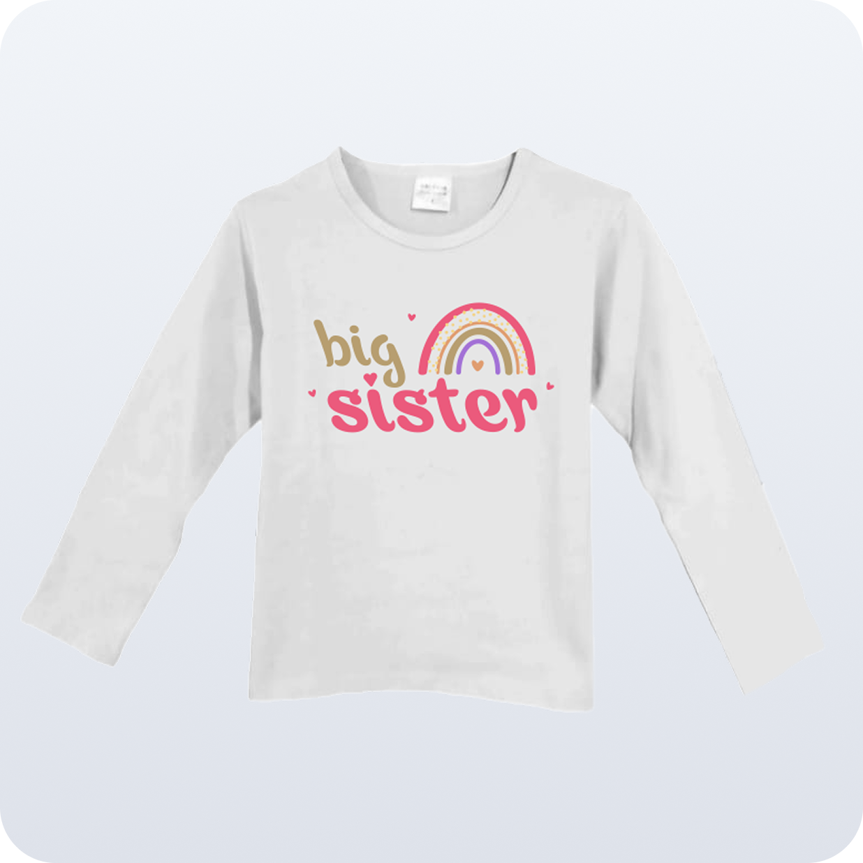 הדפסה על חולצות פוליאסטר