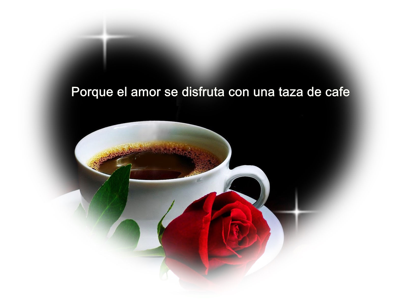 Americano con especias