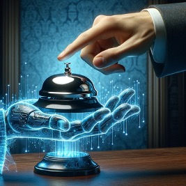 Navigating the Digital Landscape: The Power of Guest Reviews and Social Media in Hotel Marketing