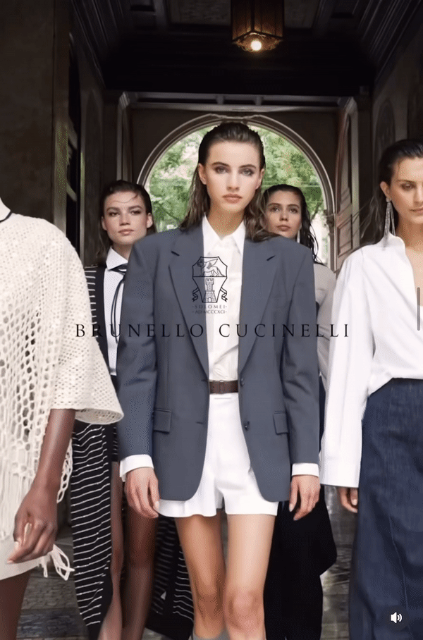 Line For Brunello Cuccinelli SS24.gif