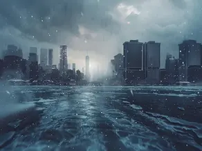 Physics‐Based Indicators for the Onset of an AMOC Collapse Under Climate Change