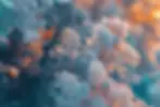 The Connection Between Fractals and Chaos Theory
