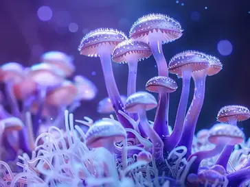 Soil Fungi: The Silent Builders of Soil Fertility