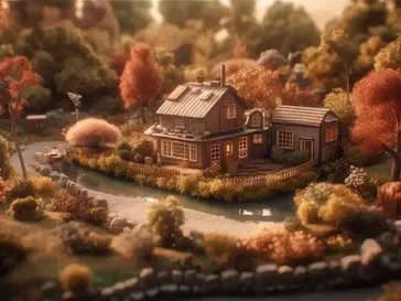 Exploring Permaculture Ethics: Earth Care, People Care and Fair Share