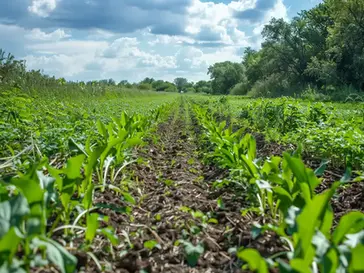 Cover Crops: A Detailed Look