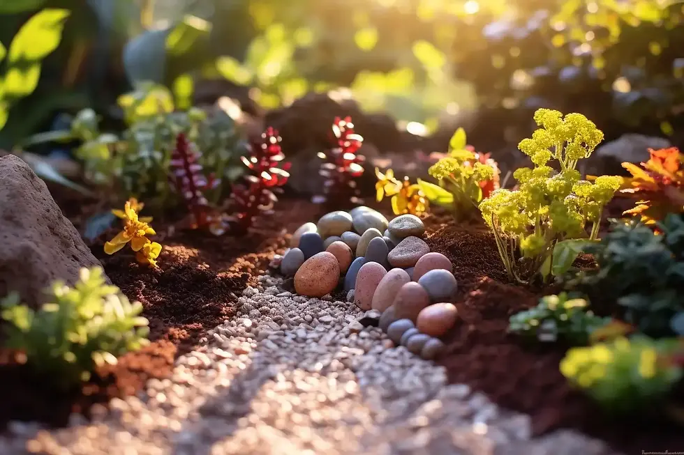 Soil pH and Nutrients - Permaculture