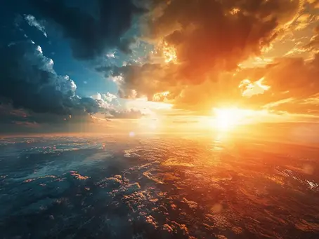 2025 Global Temperature