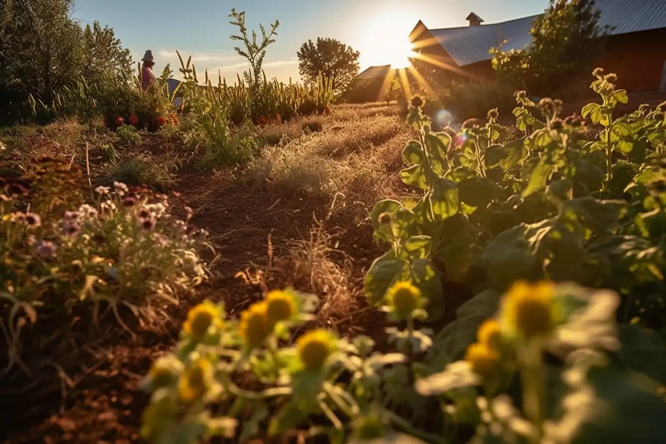 Biodynamic Farming A Comprehensive Overview