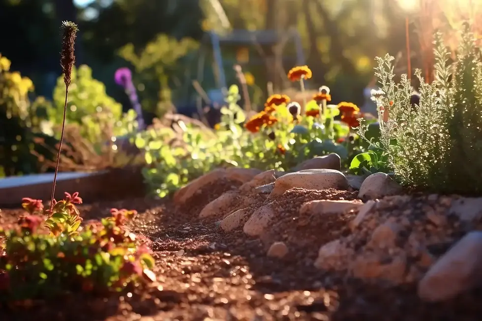 Soil Composition and Structure - Permaculture