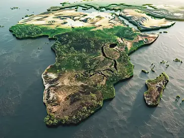 The public’s views on climate policies in seven large global south countries