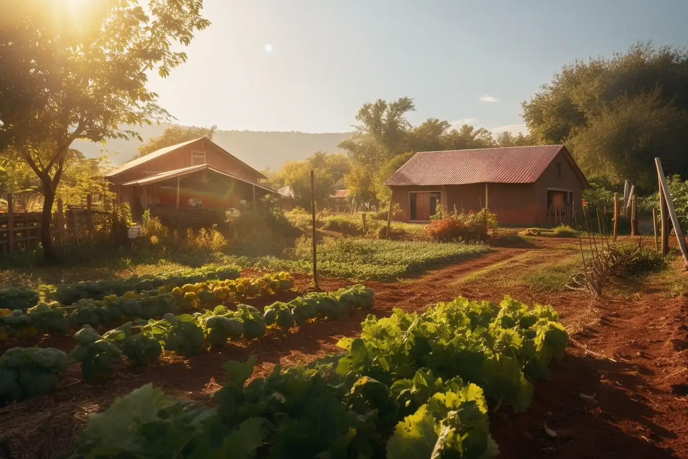 Navigating the Transition to Organic Farming: Challenges, Benefits, and ... How to Convert Traditional Farms to Organic Farms