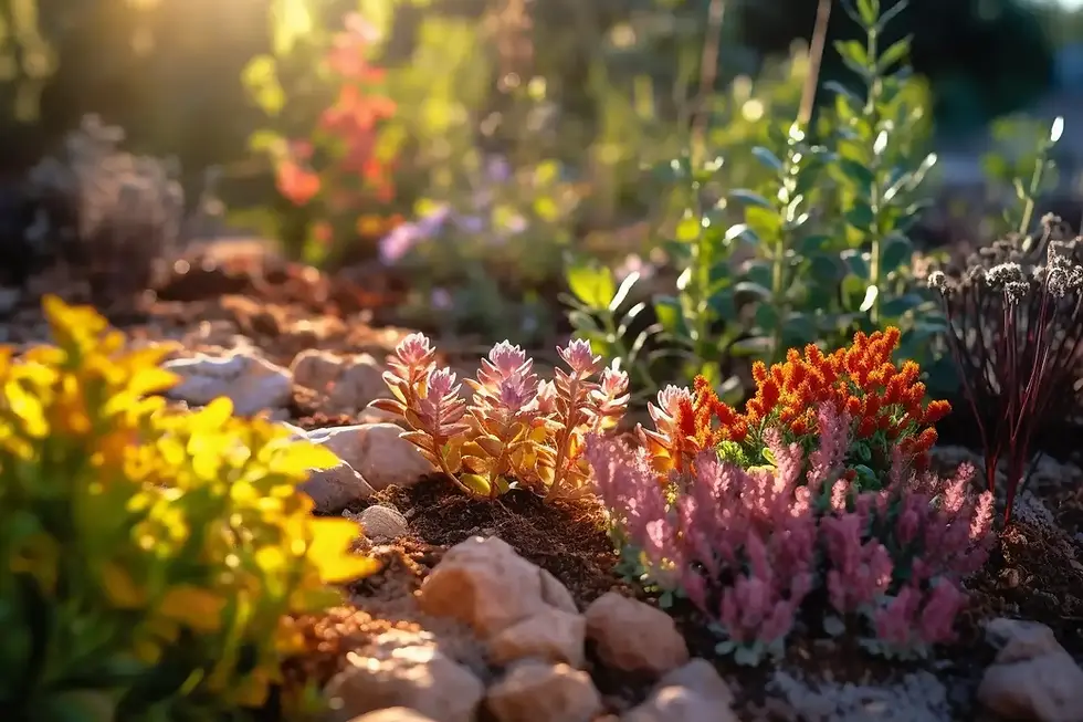Permaculture - A Designers' Manual | Chapter 8: Soils