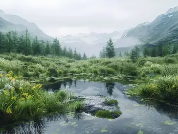 Choosing the Right Pond or Dam: Mastering Water Management