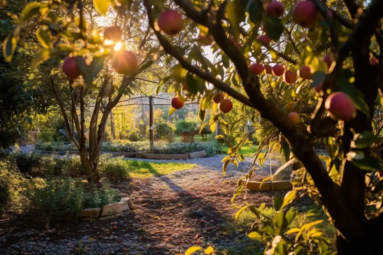 Regenerative Agriculture A Comprehensive Overview