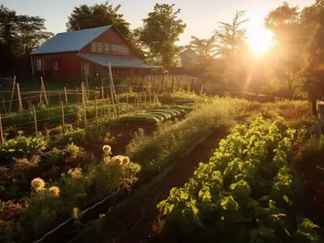 Organic Farming: A Comprehensive Overview