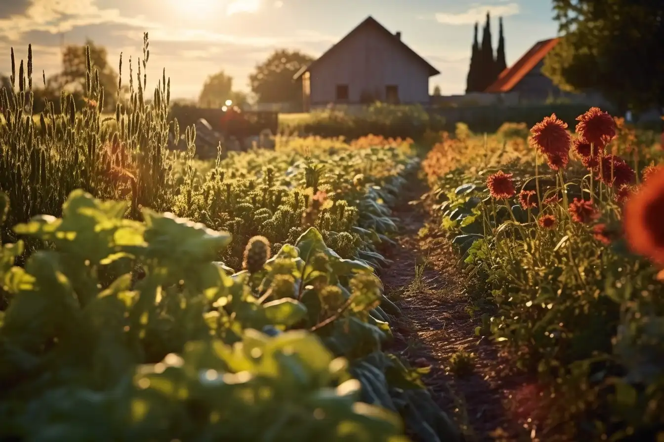 Biodynamic Farming A Comprehensive Overview