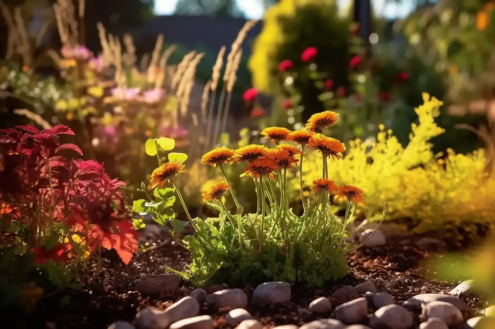 Soil Rehabilitation and Building Soil - Permaculture