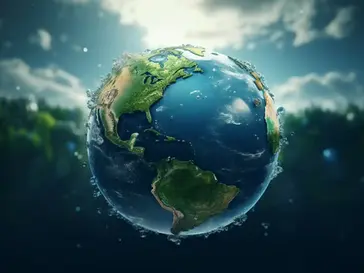 Harmonizing with Nature: Understanding the Water Cycle for Sustainable Living