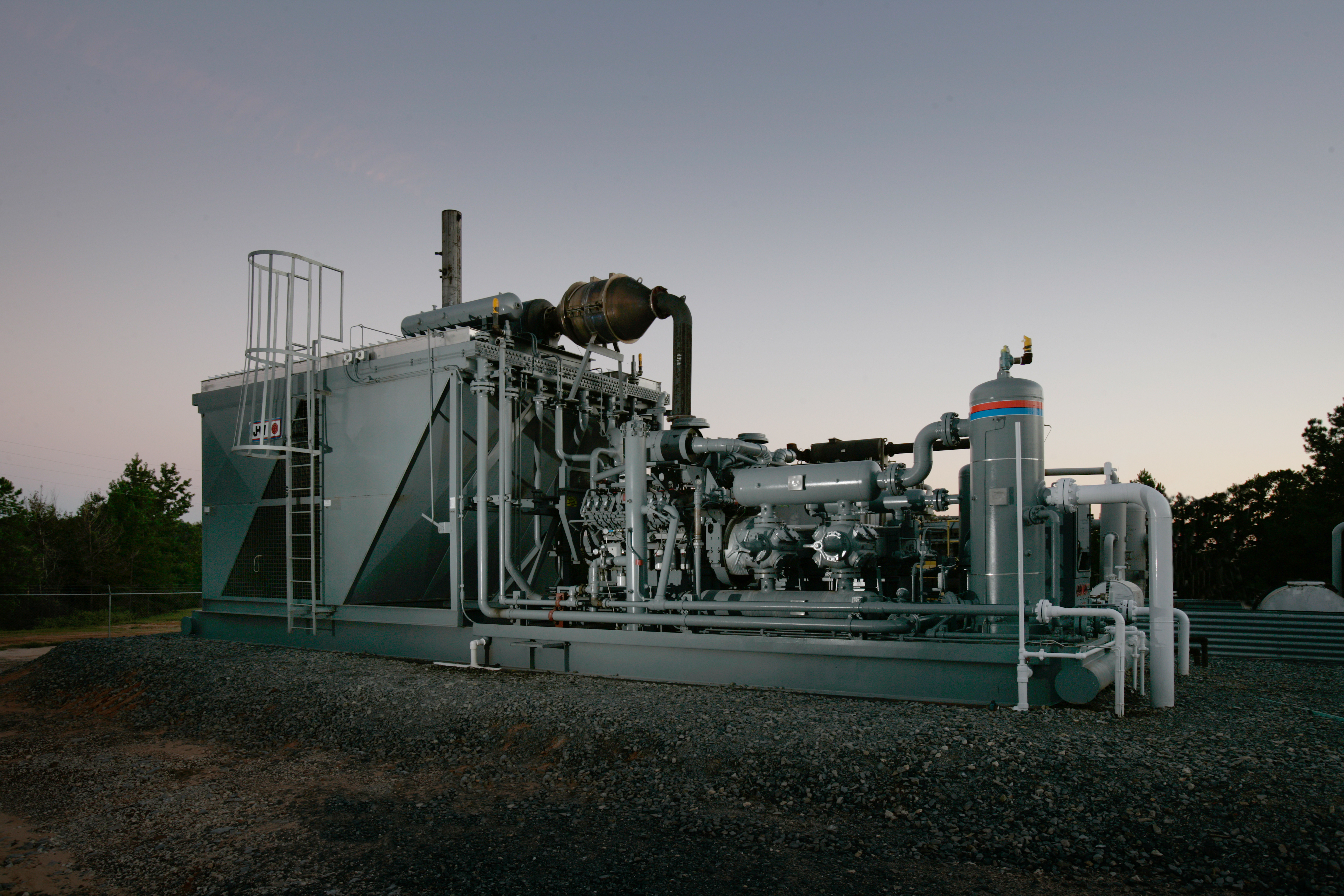 Horsepower Calculator United States J W Power Company