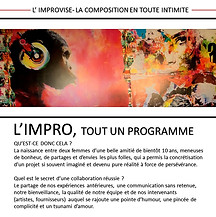 L'IMPRO