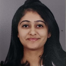 作家相片: Prachi P