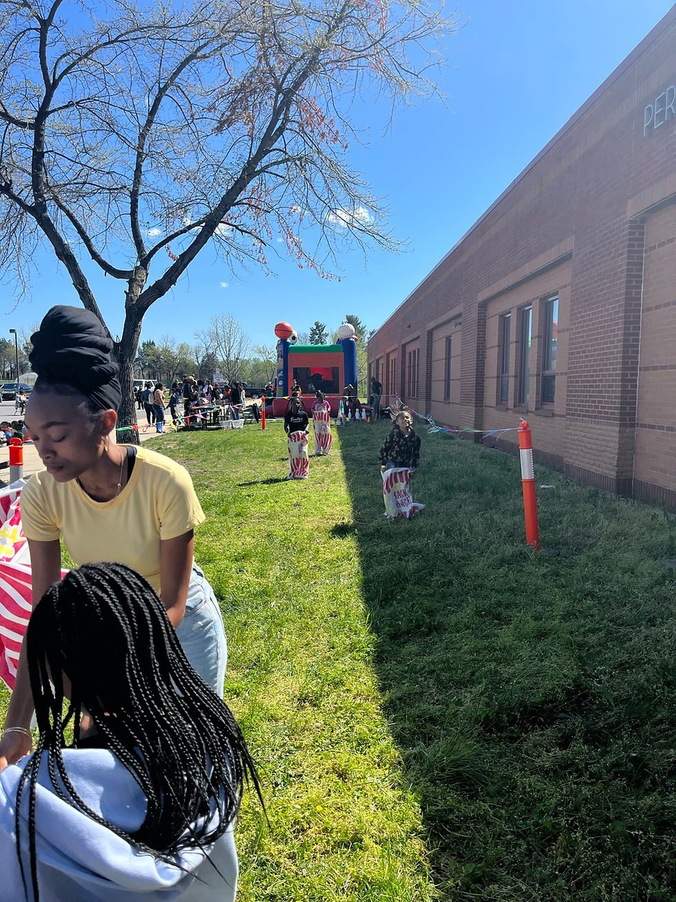 Perrywood Elementary School PTA