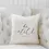 Thumbnail: Be Still Faux Down Pillow