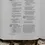 Thumbnail: Esv Wide Margin Reference Bible - Morning Glory