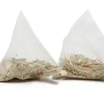 Cranberry Echinacea Herbal Blend Tea