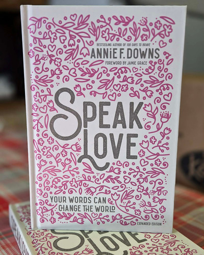 Speak Love | The Humble LLC