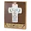 Thumbnail: Faith Cross Ornament
