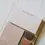 Thumbnail: Blush Planner Sticky Note Set