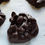 Thumbnail: Dark Chocolate Peanut Clusters