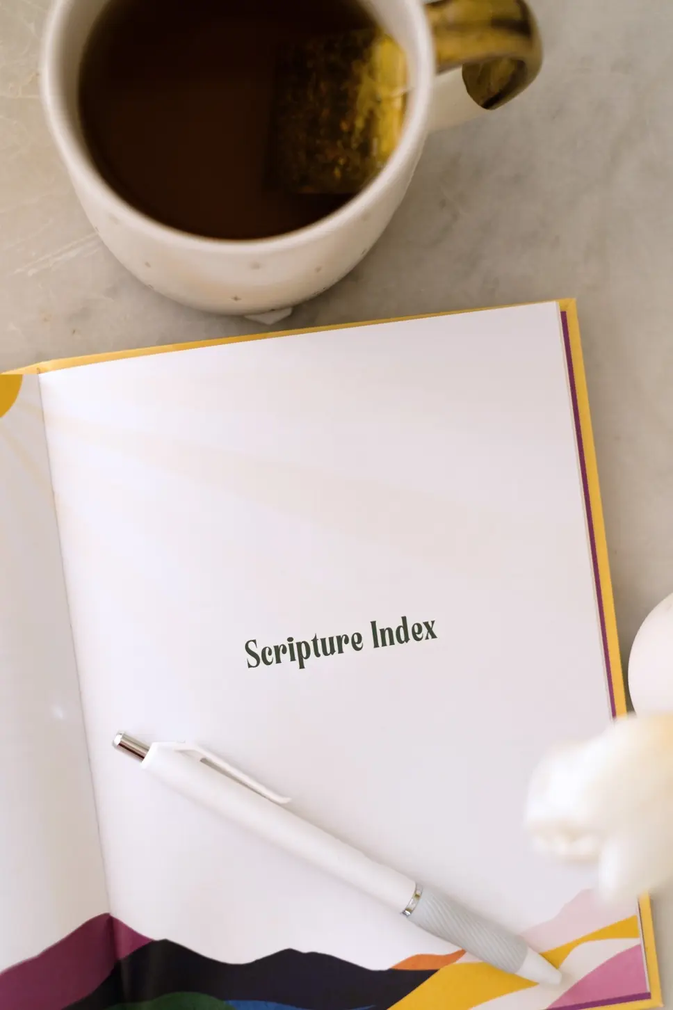 Thumbnail: She Will Persevere