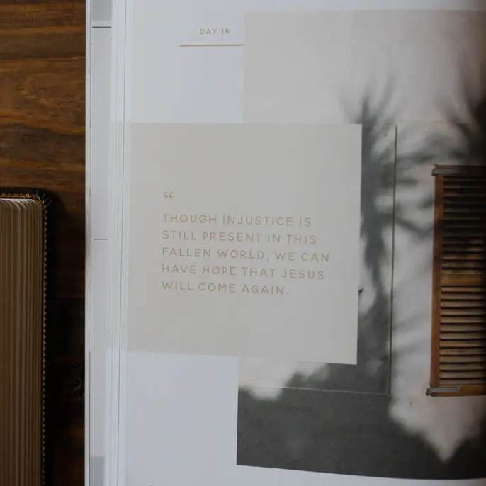 Thumbnail: 40 Days with Jesus Study - Men