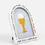 Thumbnail: First Communion Picture Frame