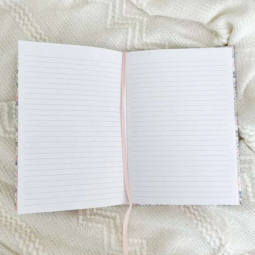 Thumbnail: Do Everything For The Glory Of God Journal