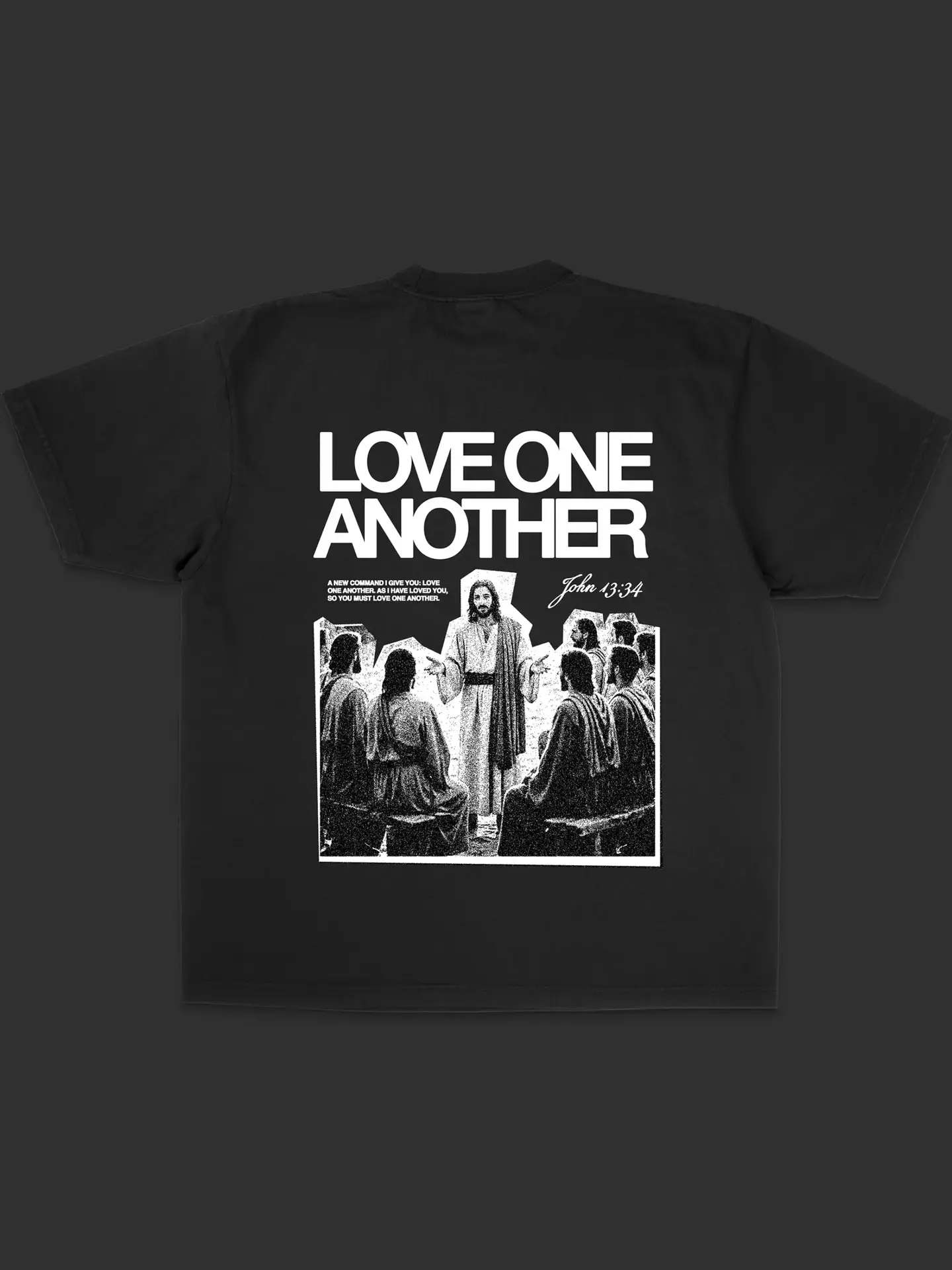 Love One Another Tee
