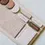 Thumbnail: Blush Planner Sticky Note Set