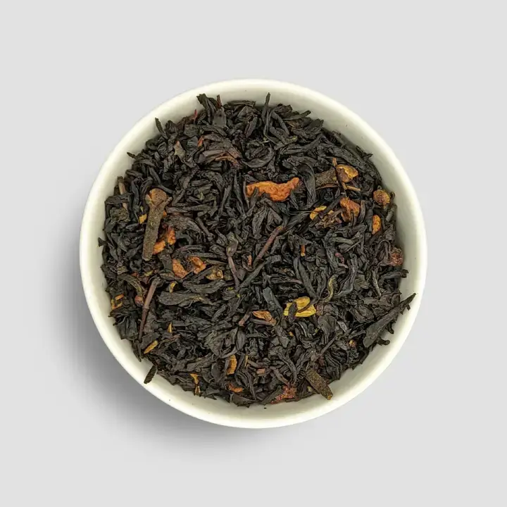  Cinnamon Spice Holiday Tea - Black Tea
