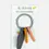 Thumbnail: Keys To the Kingdom Silicone Teether